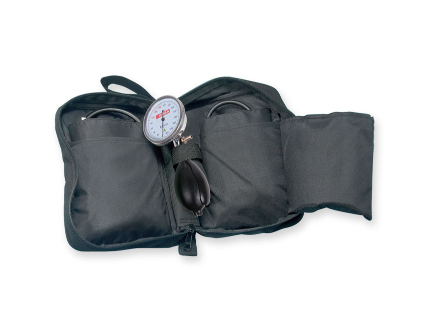 KIT PEDIATRICO SIRIO con 3 bracciali pediatrici