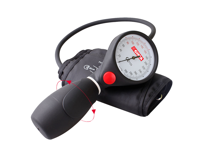 SFIGMO AUTOMATICO TOKYO