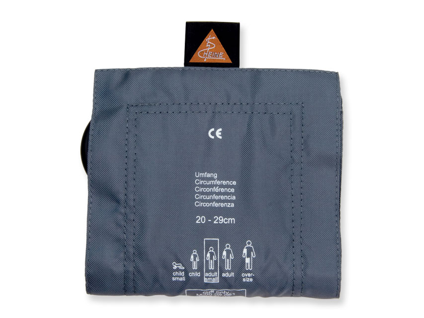 BRACCIALE HEINE 1 TUBO - adulto piccolo - 3