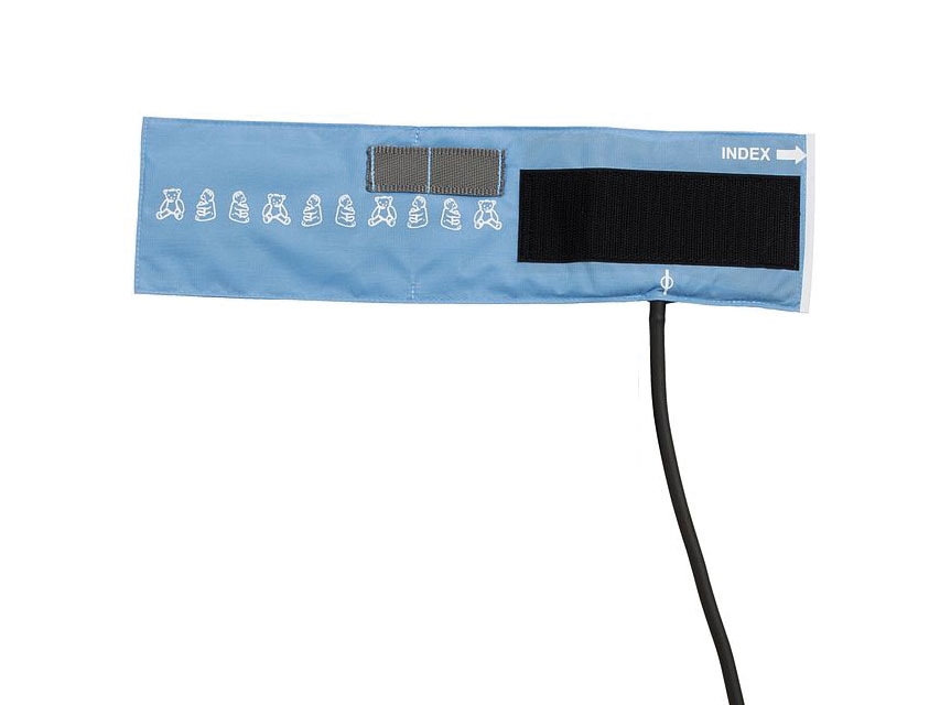 BRACCIALE RIESTER 1 TUBO - pediatrico