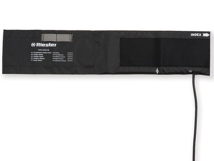 BRACCIALE RIESTER 1 TUBO - adulto large