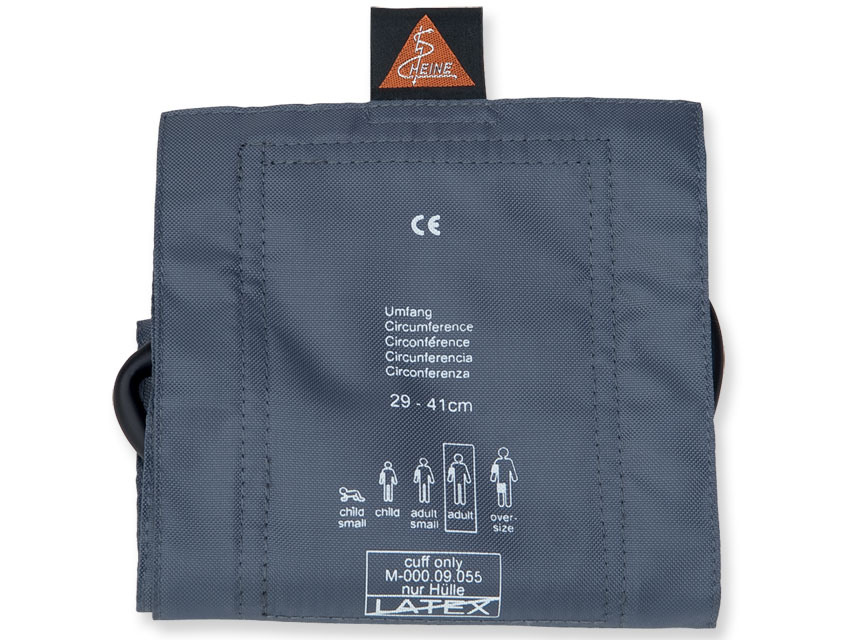 BRACCIALE HEINE 1 TUBO - adulto - 4