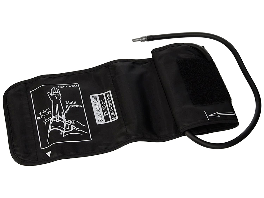 BRACCIALE DI RICAMBIO per 32901, 32921, 32940-2, 32947 - adulti small 22-30 cm