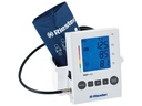 MISURATORE PRESSIONE RIESTER RBP-100 - 1740 da tavolo