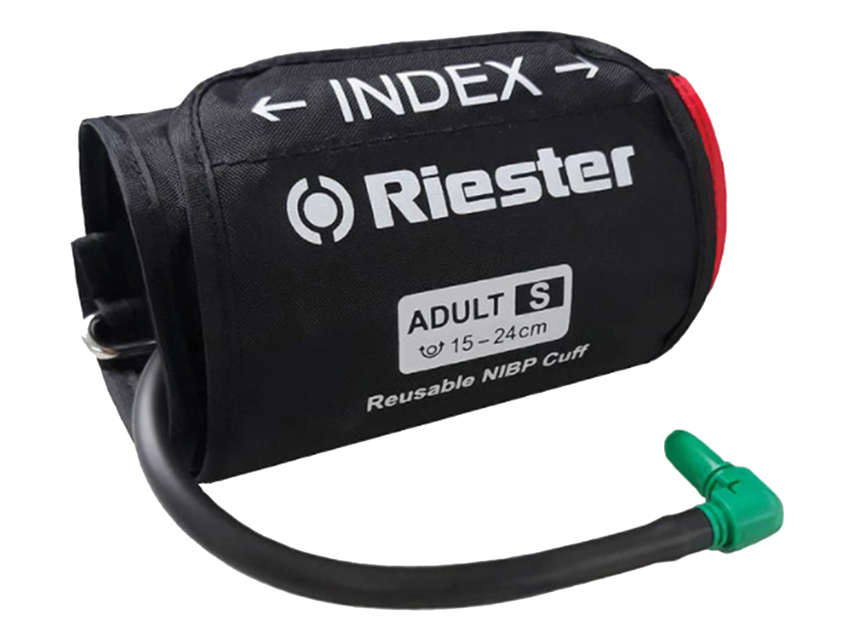 BRACCIALE ADULT SMALL 15-24 cm - 12632 - optional per 49950/1