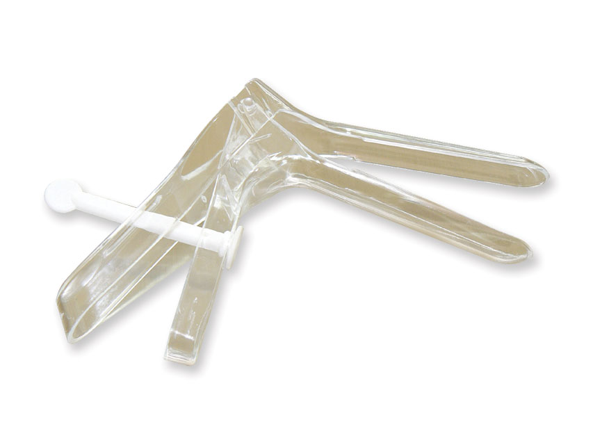 SPECULUM PERNO STERILE - grande
