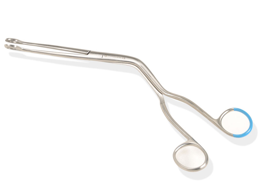 PINZA MAGILL STERILE - 25 cm - adulti