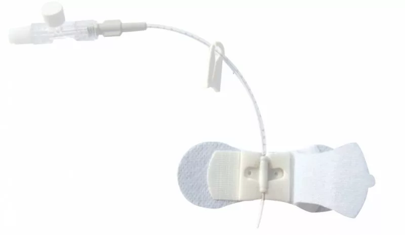 Grip-Lok dispositivo fissaggio Picc - Vygon
