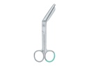 PEHA 991080 FORBICI PER EPISIOTOMIA BRAUN-STADLER - 14,5 cm