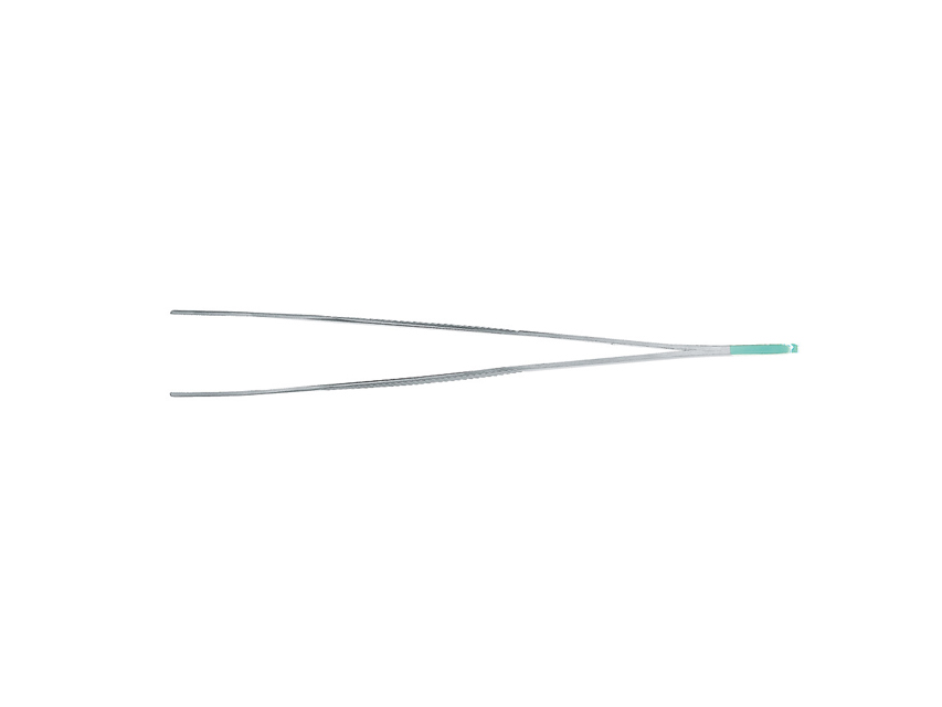 PEHA 991060 PINZA ADSON ANATOMICA - retta - 12 cm
