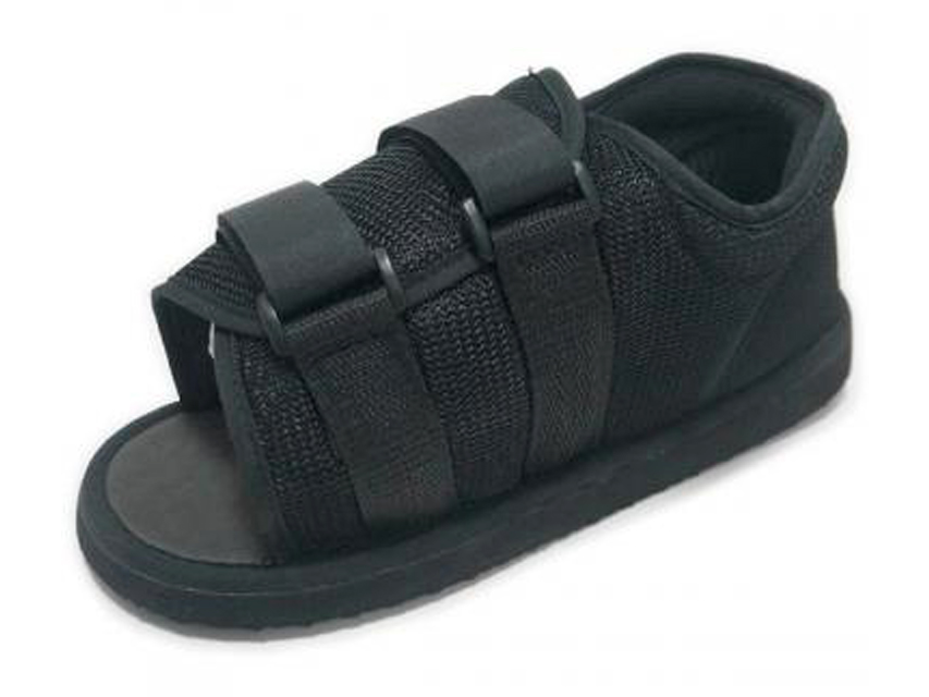 SCARPA POST OPERATORIA - XXL - 45-46