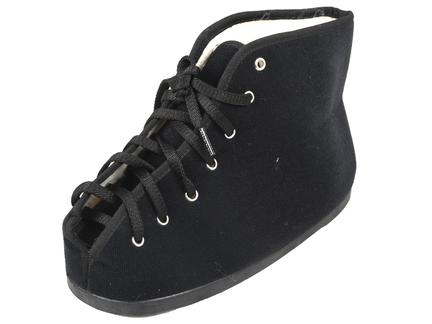 SCARPA GESSO misura 46