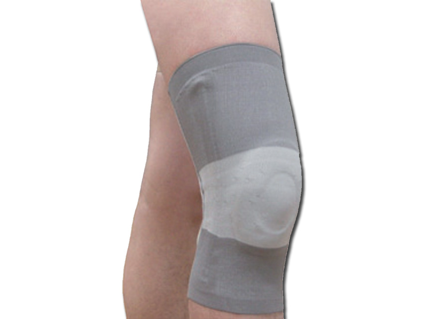 SUPPORTO GINOCCHIO 34-37 cm - L