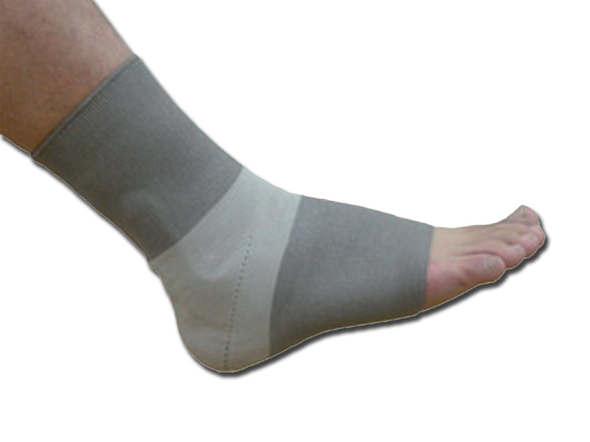 SUPPORTO CAVIGLIA 21-23 cm - M destro
