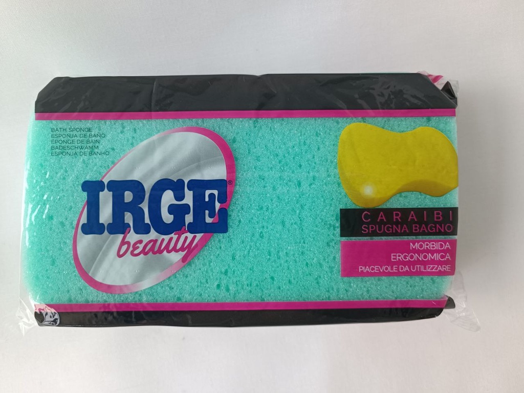 Spugna Calypso relax bagno