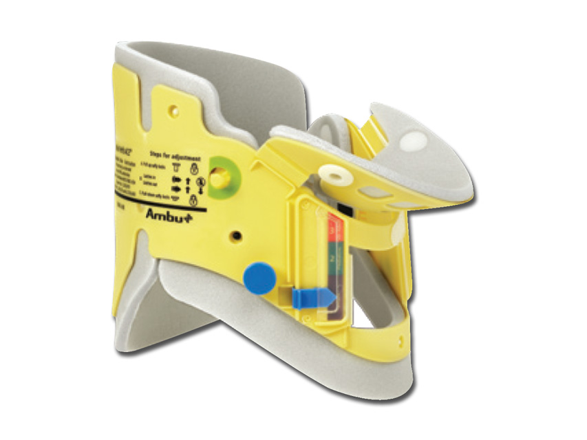 AMBU PERFIT PEDIATRICO