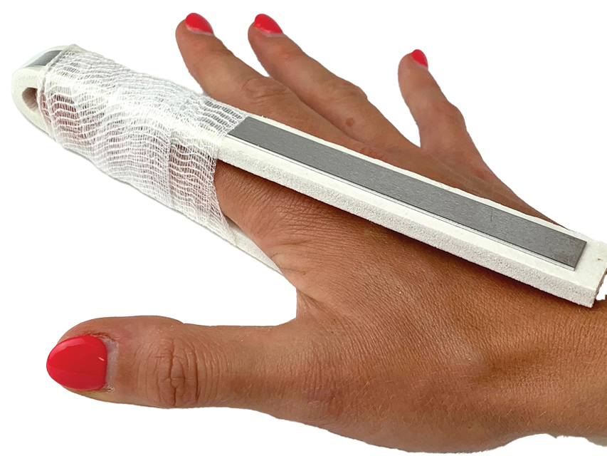 STECCHE ALLUMINIO 15 x 495 mm