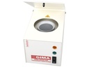 STERILIZZATRICE A BIGLIE DI VETRO GIMA QUICK