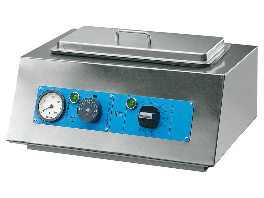 STERILIZZATRICE A SECCO TITANOX 5 litri