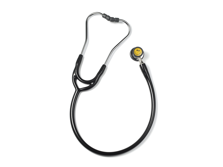 ERKA FINESSE 2 - pediatrico - nero 536 000 00