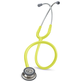 LITTMANN CLASSIC III - 5839 - limone-lime