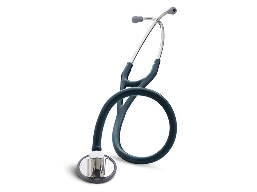 LITTMANN "MASTER CARDIOLOGY" - 2164 - blu navy
