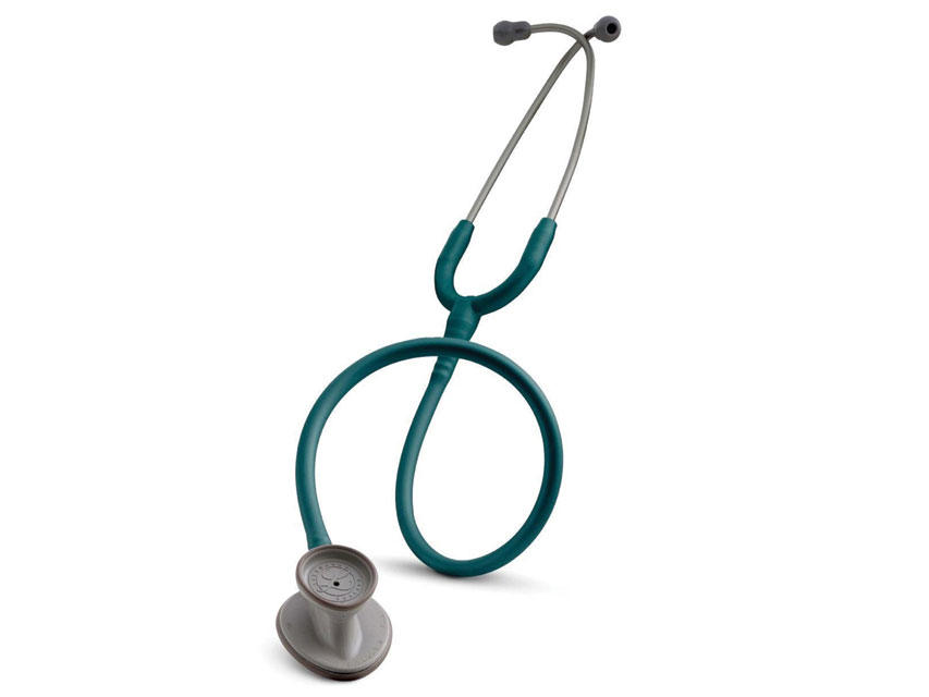 LITTMANN "LIGHTWEIGHT II" - 2452 blu caraibi