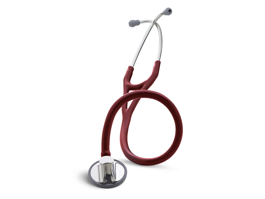 LITTMANN "MASTER CARDIOLOGY" - 2163 - bordeaux