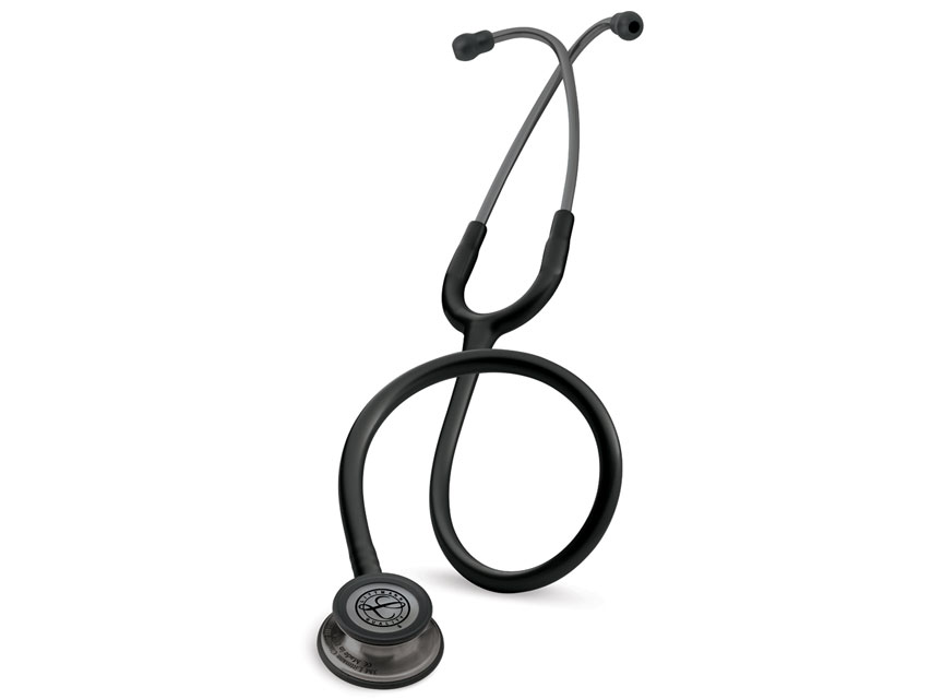 LITTMANN CLASSIC III - 5811 - nero finitura fumo