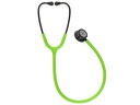 LITTMANN CLASSIC III - 5875 - verde lime - finiture fumo
