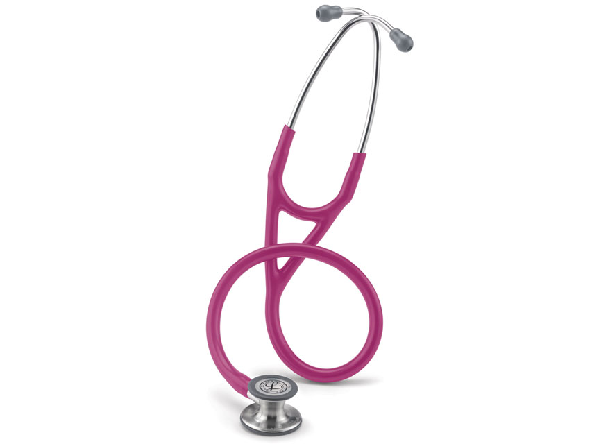LITTMANN CARDIOLOGY IV - 6158 - lampone