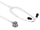 STETOSCOPIO RIESTER DUPLEX 2.0 IN ACCIAIO INOX - neonatale - bianco