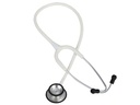 STETOSCOPIO RIESTER DUPLEX 2.0 IN ACCIAIO INOX - adulto - bianco