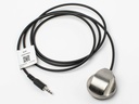 STETOSCOPIO ELETTRONICO RIESTER RI-SONIC - 3,5 mm spina stereo