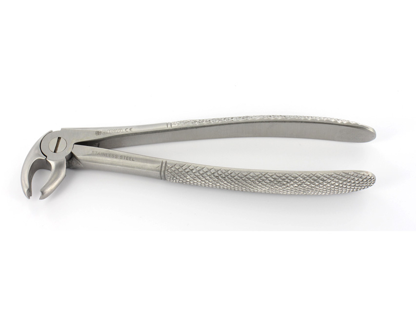 PINZA PER ESTRAZIONE - inferiore - fig. 22