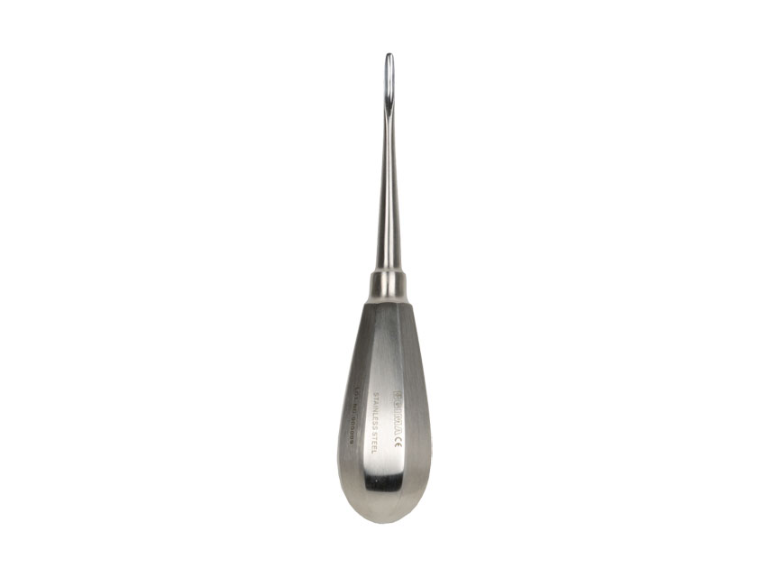 LEVA PER RADICI BEIN - 3 mm