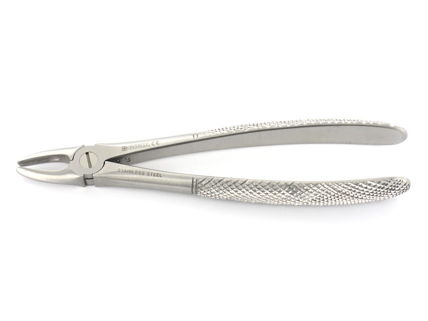 PINZA PER ESTRAZIONE - superiore - fig. 2