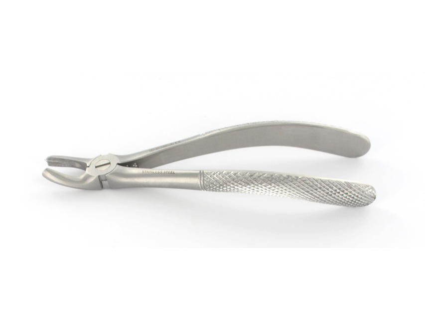 PINZA PER ESTRAZIONE - superiore - fig. 18