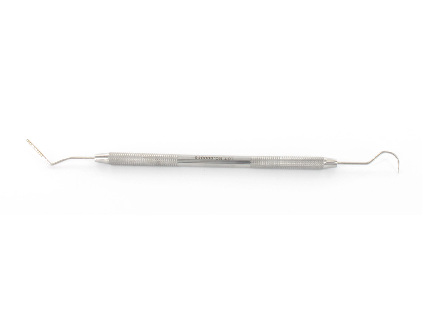 SONDA EXPLORER