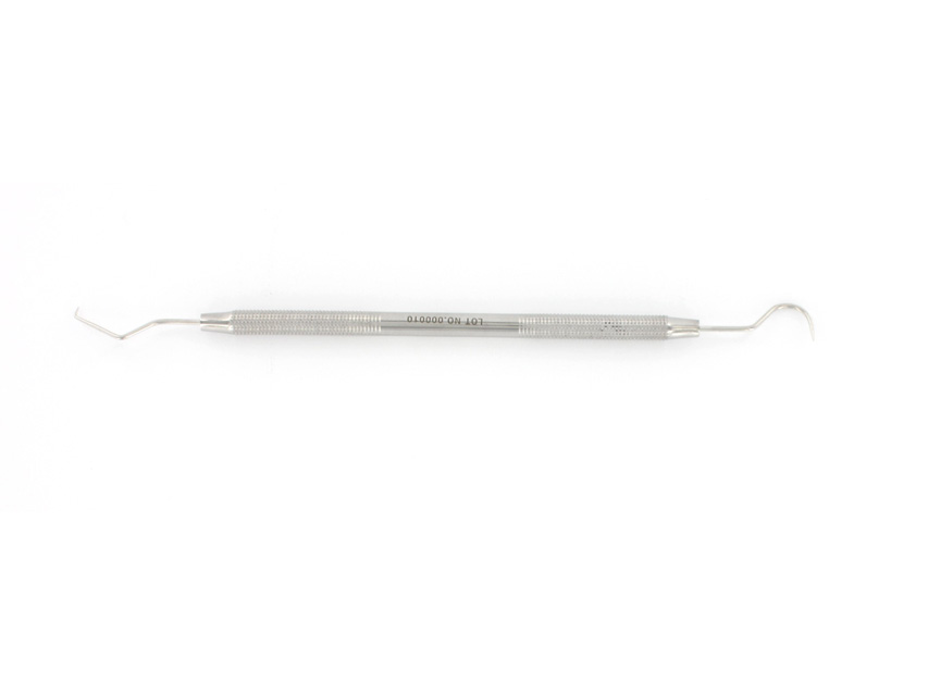 SONDA EXPLORER - fig. 17/23