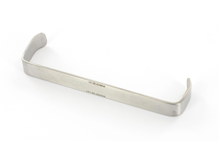RETRATTORE FARABEUF - 12 cm - set di 2 pezzi