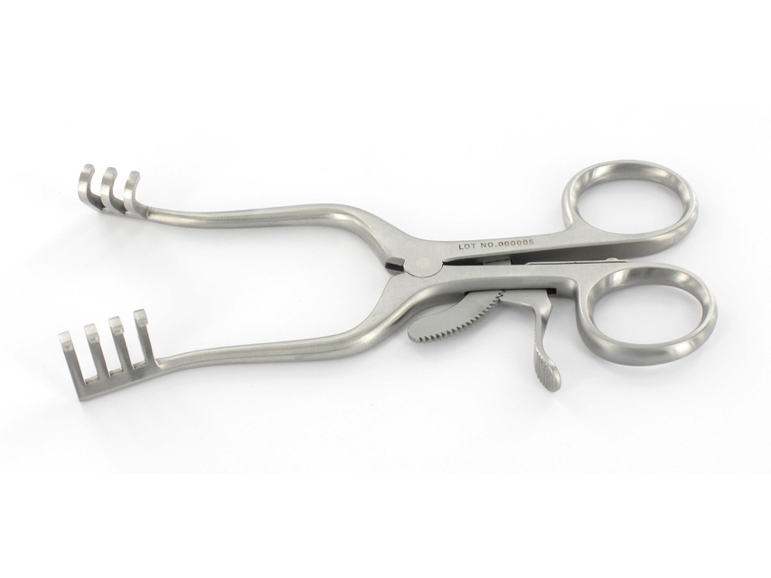 RETRATTORE WEITLANER-LOKTITE - smusso - 13 cm