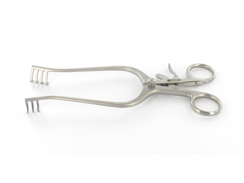 RETRATTORE WEITLANER - smusso - 20 cm