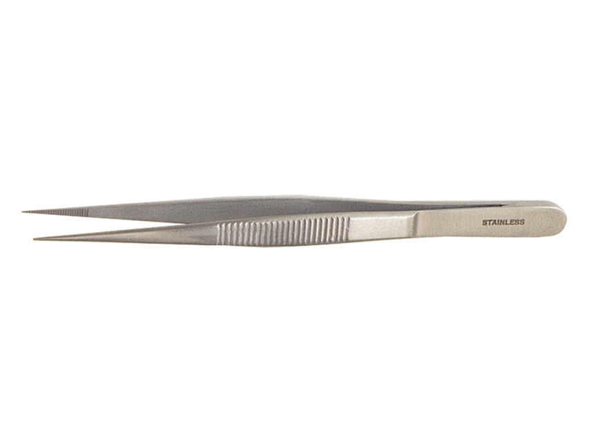 PINZA PUNTE FINI - 12 cm