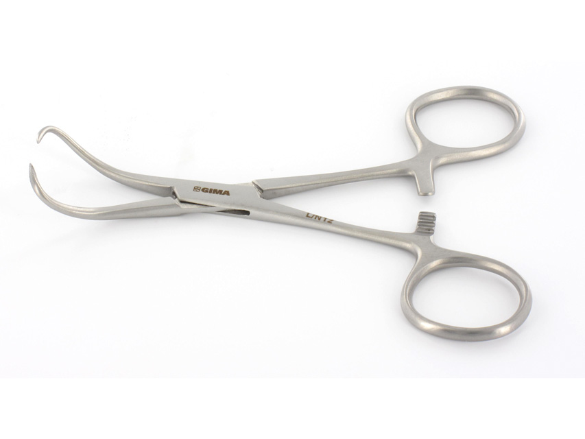 PINZA BACKHAUS - 9 cm