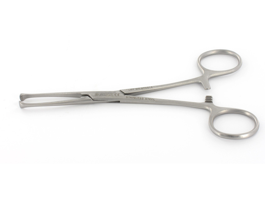PINZA ALLIS - 19 cm