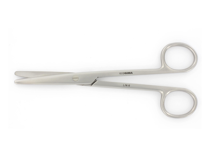 FORBICI MAYO STILLE - rette - 18 cm