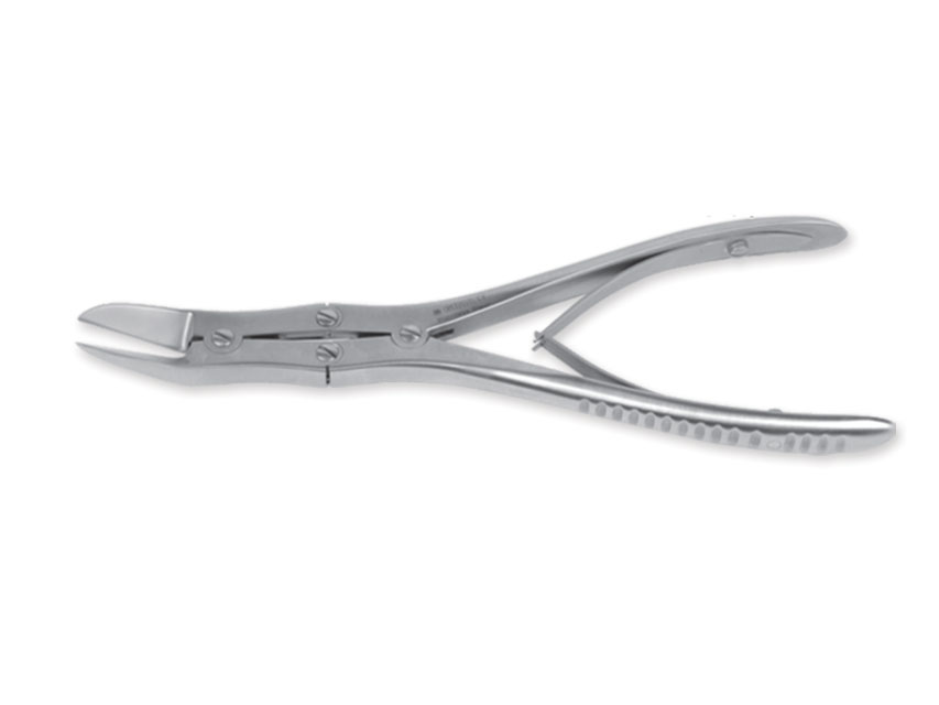 PINZA OSSIVORA RUSKIN LISTON - 18 cm