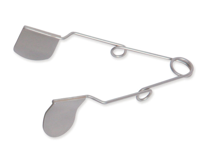 APRIBOCCA PER RODITORI - 6 cm