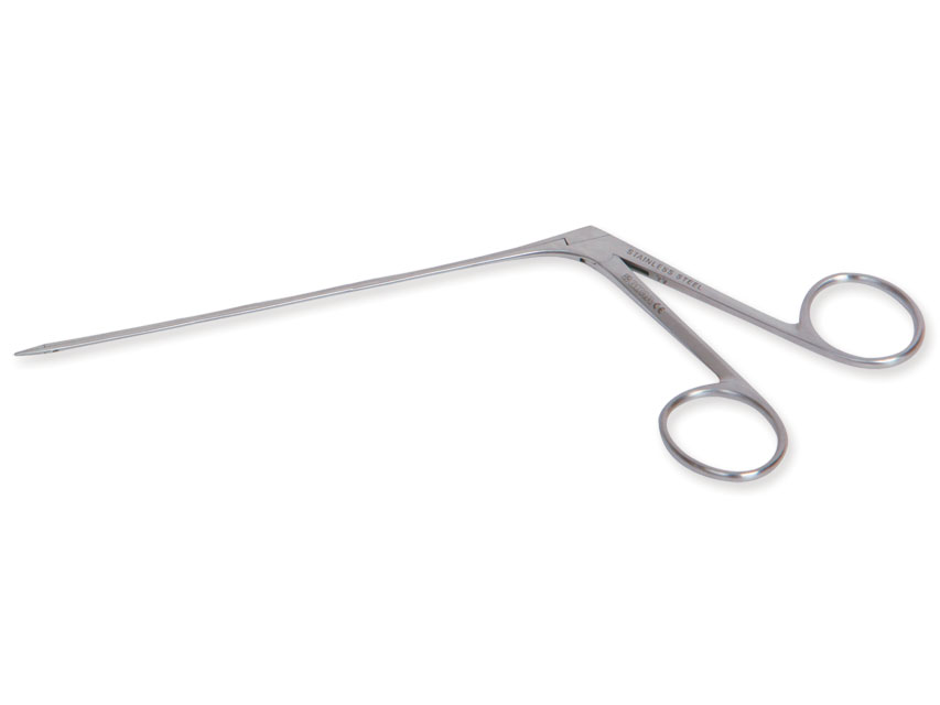 PINZA HARTMANN LUNGA - 14,5 cm